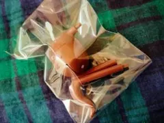 オタマトーン カプセル2 チョコ
