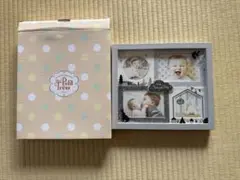 Petit Tress フォトフレーム KP-31388