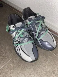 asics ANDERSSON BELL アンダーソンベル protoblast