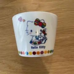 ハローキティ マグカップ #HelloSDGs