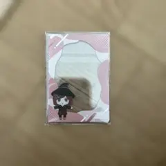 ダンガンロンパ　 アクリル夢野秘密子