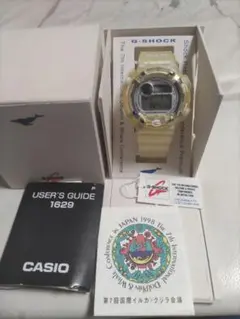 【新品未使用】G-SHOCK フィッシャーマン　DW-8600ZJ-1T 美品 楽天市場】G-SHOCK ジーショック CASIO カシオ 腕時計 DW-8600ZJ