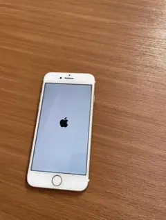 iPhone7 Gold 32GB SIMフリー