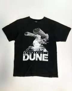 ホドロフスキー のDUNE Tシャツ