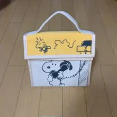 スヌーピー バッグ・ポーチ