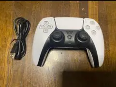 PS5 T28ワイヤレスコントローラー ホワイト