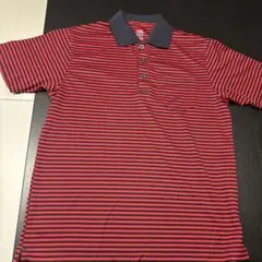 FUNCTIONAL ゴルフ　ポロシャツ 半袖 中古　SALE