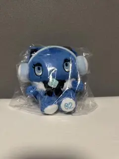 最安値 Ado マーズ アドローザぬいぐるみ サンリオ - アドローザトルマリィ スマホグリップ ぬいぐるみ