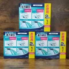 ファブリーズ消臭 靴箱専用 家の臭いを強力吸引 2個セット×3