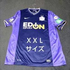 サンフレッチェ広島 ユニフォーム XXLオーセンティック NIKE
