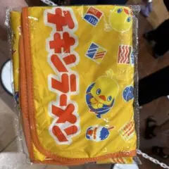 ひよこちゃん冷感ブランケット