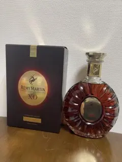 未開封★REMY MARTIN【レミーマルタン】 XO 700ml 箱付