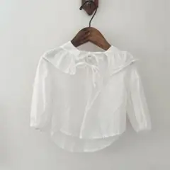 monbebe ブラウス