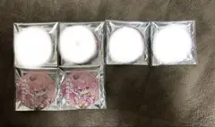 すとぷり さとみくん 9周年 缶バッジ