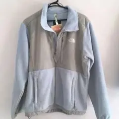 ノースフェイス デナリジャケット フリース