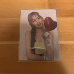 【即購入可】 MISAMO サナ HAUTE COUTURE ラキドロ