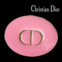 Christian Dior ディオール ブローチ ヴィンテージ レア 美品