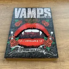 VAMPS/VAMPS LIVE 2012〈初回限定盤〉