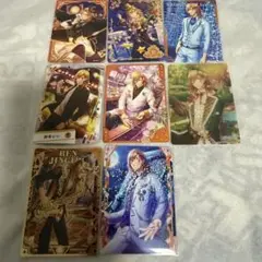 うたプリ ビジュコレ3 レン SR～Nコンプ ②