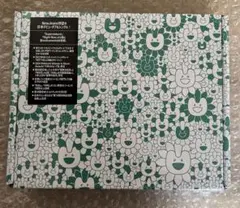 ②NewJeans ヘリン supernatural CD アルバム 新品未開封