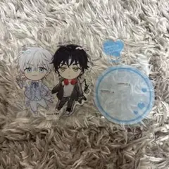 ストリーミングラブアディクション アクスタ