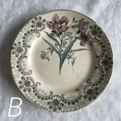フランスアンティーク ショワジールロワ 切り花 デザート