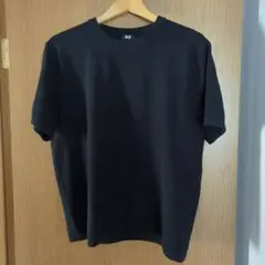 UNIQLO ウォッシャブルミラノリブニットT