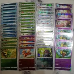 ポケモンカード 白熱のアルカナ ミラーカード まとめ売り セット