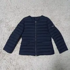 美品■TATRAS スピノサ ダウンジャケット