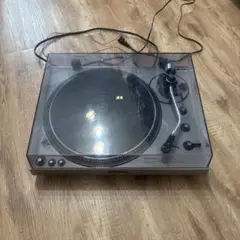 Technics SL-1600 フルオートターンテーブル　整備品