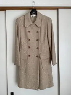 ミスクロエ コート コンサバ
