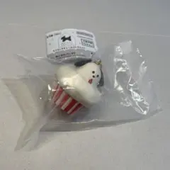 maison terrier メゾンテリア ガチャガチャ　①