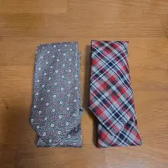 プレゼント品【AD56/エーディーチンクワンタセイ】他ネクタイ2本セット