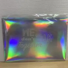 K-POP・アジア we don't talk together/heize cd Amazon.co.jp: Heize - We Don't Talk Together: ミュージック