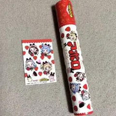 ヒロアカmeijiセット