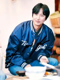 セール中…キム・ナムギル直筆サイン入り2Lサイズ写真…Kim Nam-gil…⑥ 2025年最新】キム・ナムギル直筆サインの人気アイテム - メルカリ
