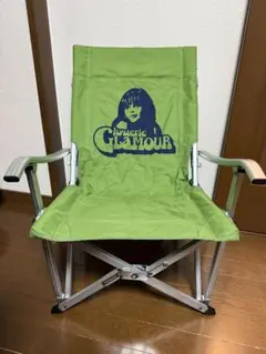 2025年最新】Hysteric Glamour アウトドアチェアの人気アイテム