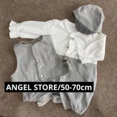 ANGEL STORE ロンパース