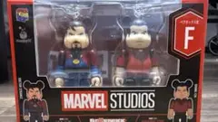 MARVEL×BE@RBRICK ペアボックス