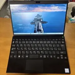 ★動作品中古★VAIO Pro PJ (VJPJ11C12N)／i5-8265U