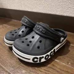 crocsサンダル キッズ 14.0cm