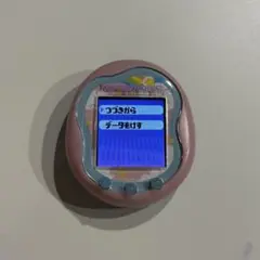 たまごっちユニ エンジェル　本体のみ