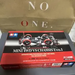 ミニ四駆 引退セット MSシャーシEVO VSシャーシEVO部品等レア多数 ミニ四駆 VSシャーシEvo.I、ついに発売 - TEA-League | ミニ四駆