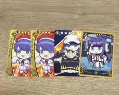 FGO コレクションカードパック マルタセット