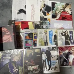アニメ　グッズ　セット
