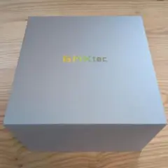 【美品】GMKtec M7 Pro Ryzen 9 PRO 6950H
