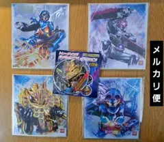 仮面ライダーガッチャード　グッズ