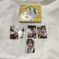 boynextdoor BOYLIFE イハン