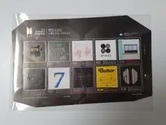 2025年最新】bts 10周年記念切手セットの人気アイテム - メルカリ