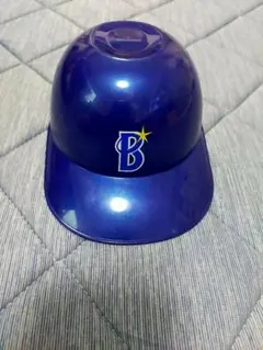 横浜ベイスターズ　ミニヘルメット
